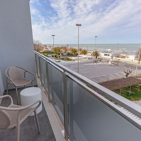 Hotel Tritone Σενιγκάλια Εξωτερικό φωτογραφία