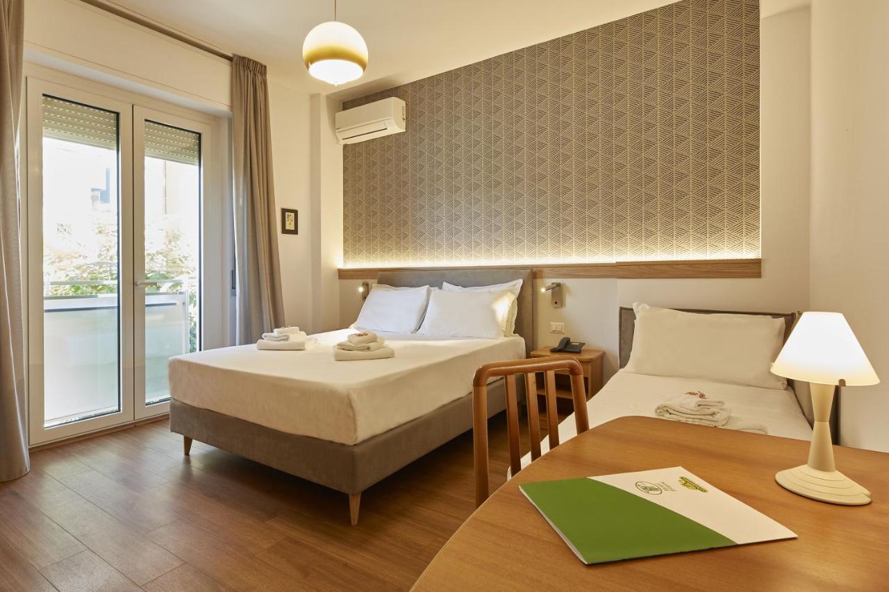 Hotel Tritone Σενιγκάλια Εξωτερικό φωτογραφία