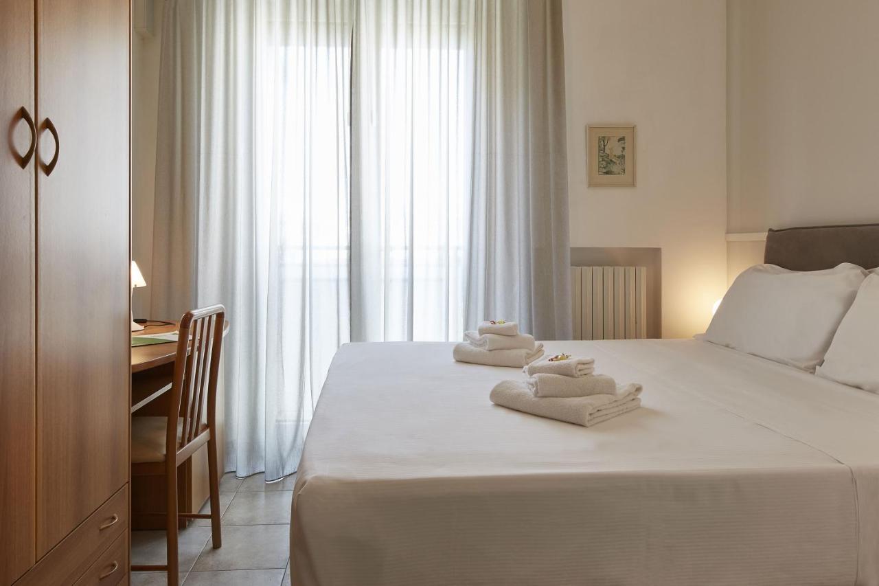 Hotel Tritone Σενιγκάλια Εξωτερικό φωτογραφία