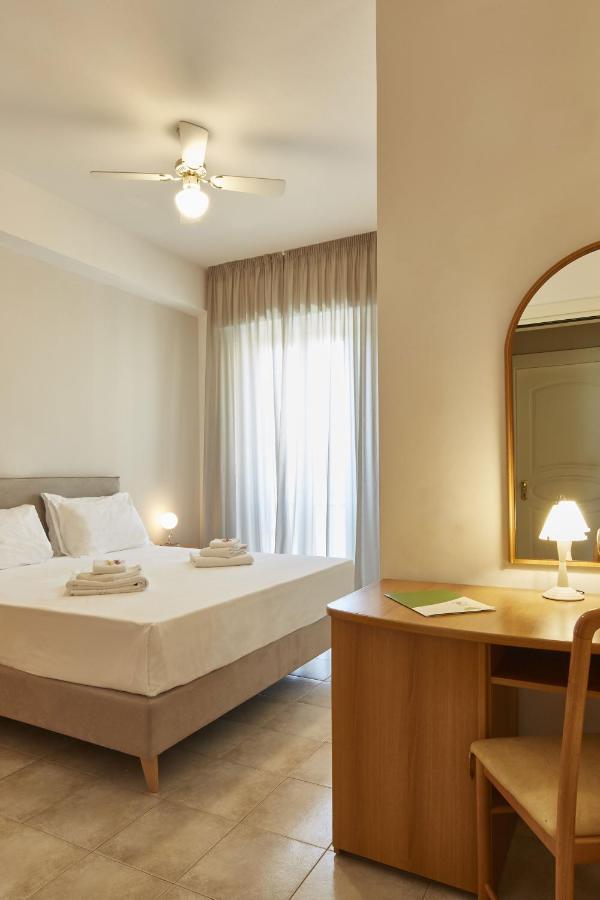 Hotel Tritone Σενιγκάλια Εξωτερικό φωτογραφία