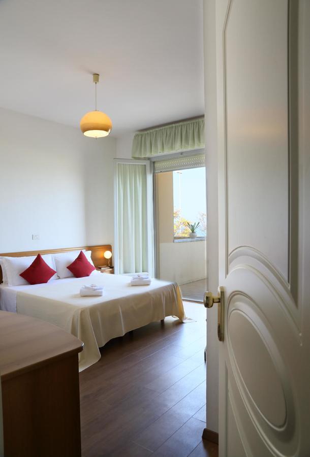 Hotel Tritone Σενιγκάλια Εξωτερικό φωτογραφία